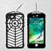 FITFORT iPhone 8 Case Waterproof,IP 68 Certified Shock Resistant Heavy Duty Protection Full Body with Built-in Screen Protector Spider Series Cover for iPhone 7-Black