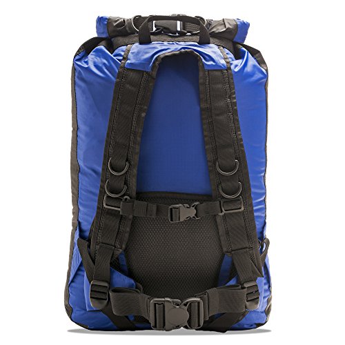 Aqua Quest Himal Backpack 100% Waterproof 25L Dry Bag - Main Image