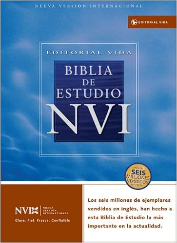 Biblia Nvi En Linea Biblia Nvi En Linea