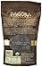 DAGOBA Organic Chocodrops, 8 Ounce