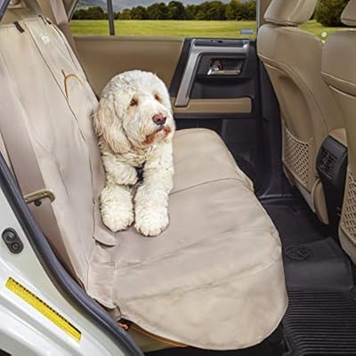 kurgo dog car seat covers