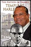 The Nation of Islam's Temple #7 Harlem, USA