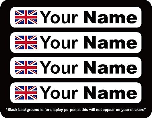 personalised bike helmet