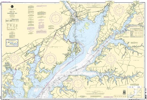 UPC 852675838163, 12274--Head of Chesapeake Bay