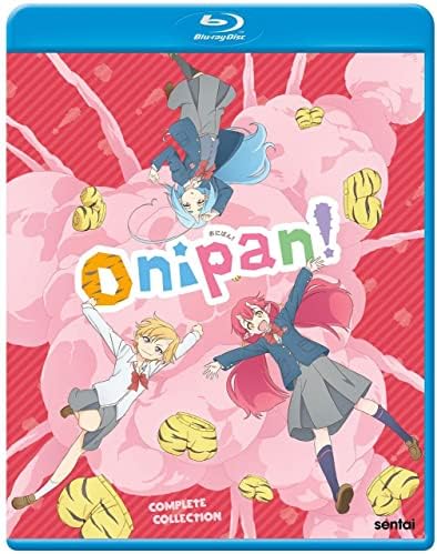 Amazon.com: Scrapped Princess - Anime Legends Complete Collection