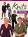 Knits for Real People: Fitting and Sewing Fashion Knit Fabrics (Sewing for Real People series) by Susan Neall, Pati Palmer