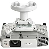 Epson Universal Projector Ceiling Mount Kit (ELPMBPJG)