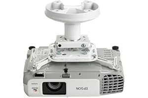 EPSON V12H808001 Universal Mount (Elpmbpjg) Projector Accessory