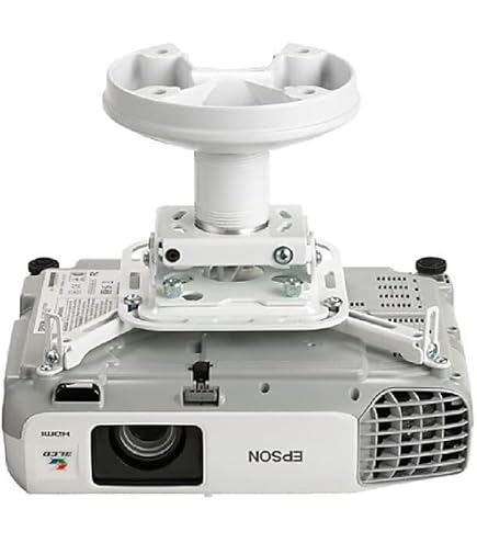 Amazon.com: PCMD, LLC. Projector Ceiling Mount Compatible with