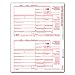 EGP IRS Approved 1099-B Laser Fed Copy A Tax Form