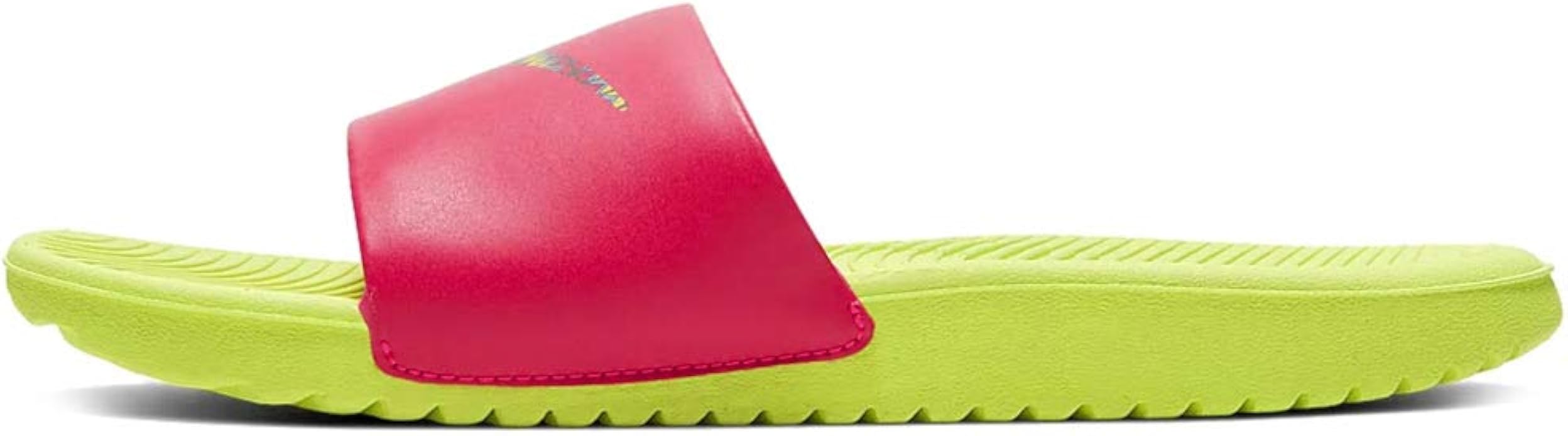 nike kawa slide junior