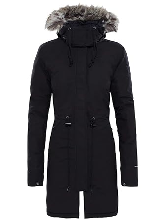 The North Face Warm Parka