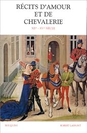 Récits d'amour et de chevalerie