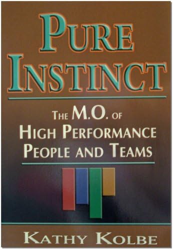 Pure Instinct
