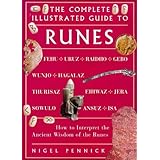 The Complete Illustrated Guide to Runes