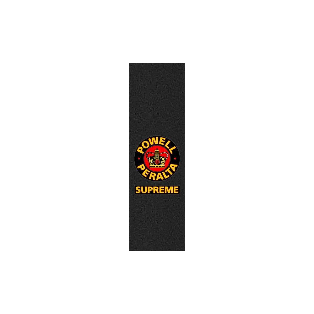 Powell Skateboard Grip Tape Peralta 