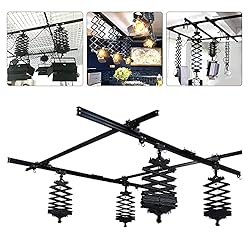 197" x197"Studio Pantograph Photography Ceiling