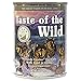 Taste of The Wild Dog-Food Canned Variety Pack