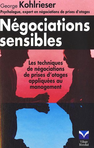 Négociations sensibles
