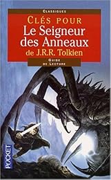 Clés pour "Le seigneur des anneaux" de J. R. R. Tolkien