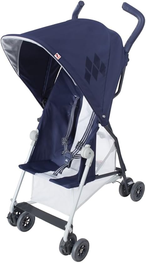 maclaren mark ii recline uk