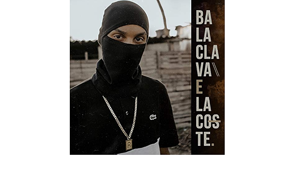 Balaclava \u0026 Lacoste by Ramalho on 