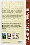 Image de Guide des fonds marins de MÃ©diterranÃ©e (French Edition)