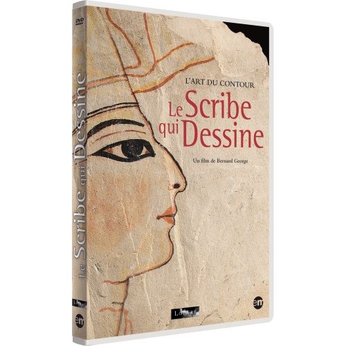 Le Scribe Qui Dessine