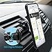 Car Mount Magnetic, Veckle Universal Car Air Vent Magnet Phone Holder for iPhone 8 X 7 Plus 6S 6 5s, HTC U11, Samsung Galaxy Note 8 S8 S8 Plus