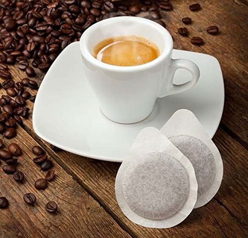 Business-Coffee Probierset "ESE Gourmet Volume 02" mit 24 Espressopads,1er Pack (1 x 168 g) – Bild 4