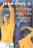 Homme et femme il les crea (French Edition) by 