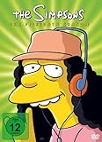 The Simpsons - Die komplette Season 15 [Collector's Edition] [4 DVDs]