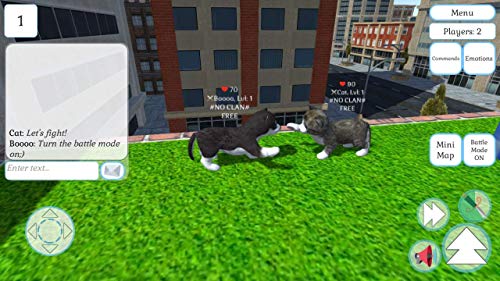 Amazon Com Cute Cat And Puppy World Appstore For Android