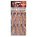Incredibles Party Favors for Kids Birthday, Set of 12- Includes Pencils, Mini Notebooks, Incredibles Stickers and 1 Birthday Sticker by JPMD