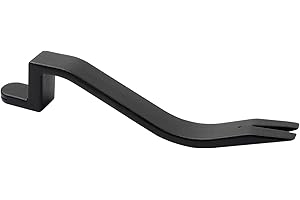 SDSNTE Shingle Removal tool, Heavy Duty Roof Tool For Safe Roof Shingles Replacement, Nail Puller for Roof Panel Installation and Removal