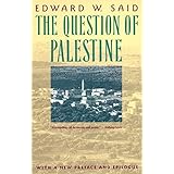 The Question of Palestine