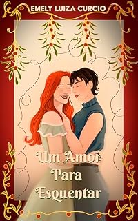 Livro Um Amor Para Esquentar