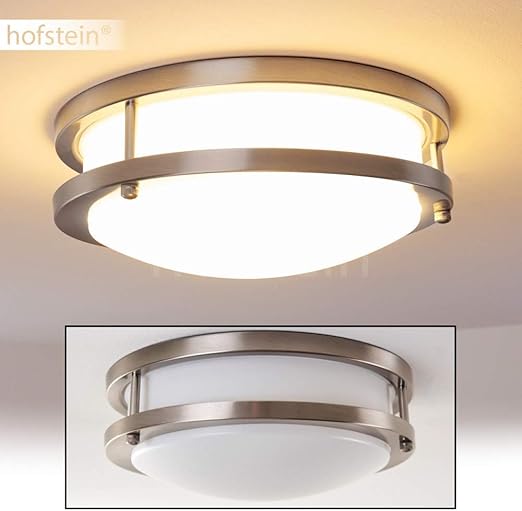 Büromöbel Leuchten & Leuchtmittel LED Deckenleuchte Design Lampe Deckenlampe Badezimmer Bad 12