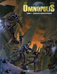 Cercles concentriques