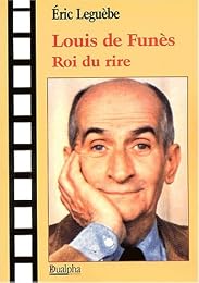 Louis de Funès, roi du rire