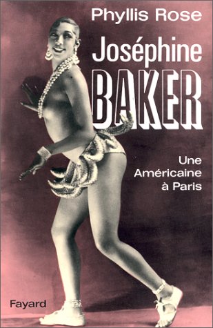 Joséphine Baker