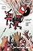 Spider-Man/Deadpool Vol. 7: My Two Dads (Spider-Man/Deadpool (2016)) by Robbie Thompson, Scott Hepburn