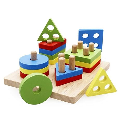 giochi per bambini da 1 a 3 anni