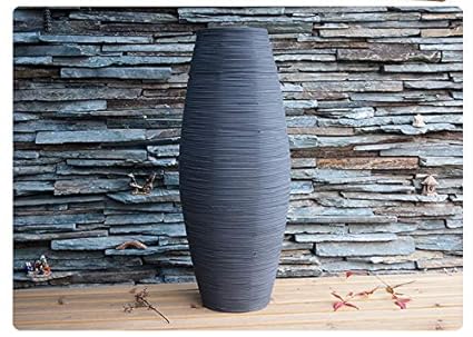 Amazon Com Tall Floor Vases For Home Decor Christmas Retro