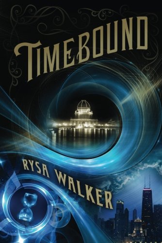 Timebound (The Chronos Files)