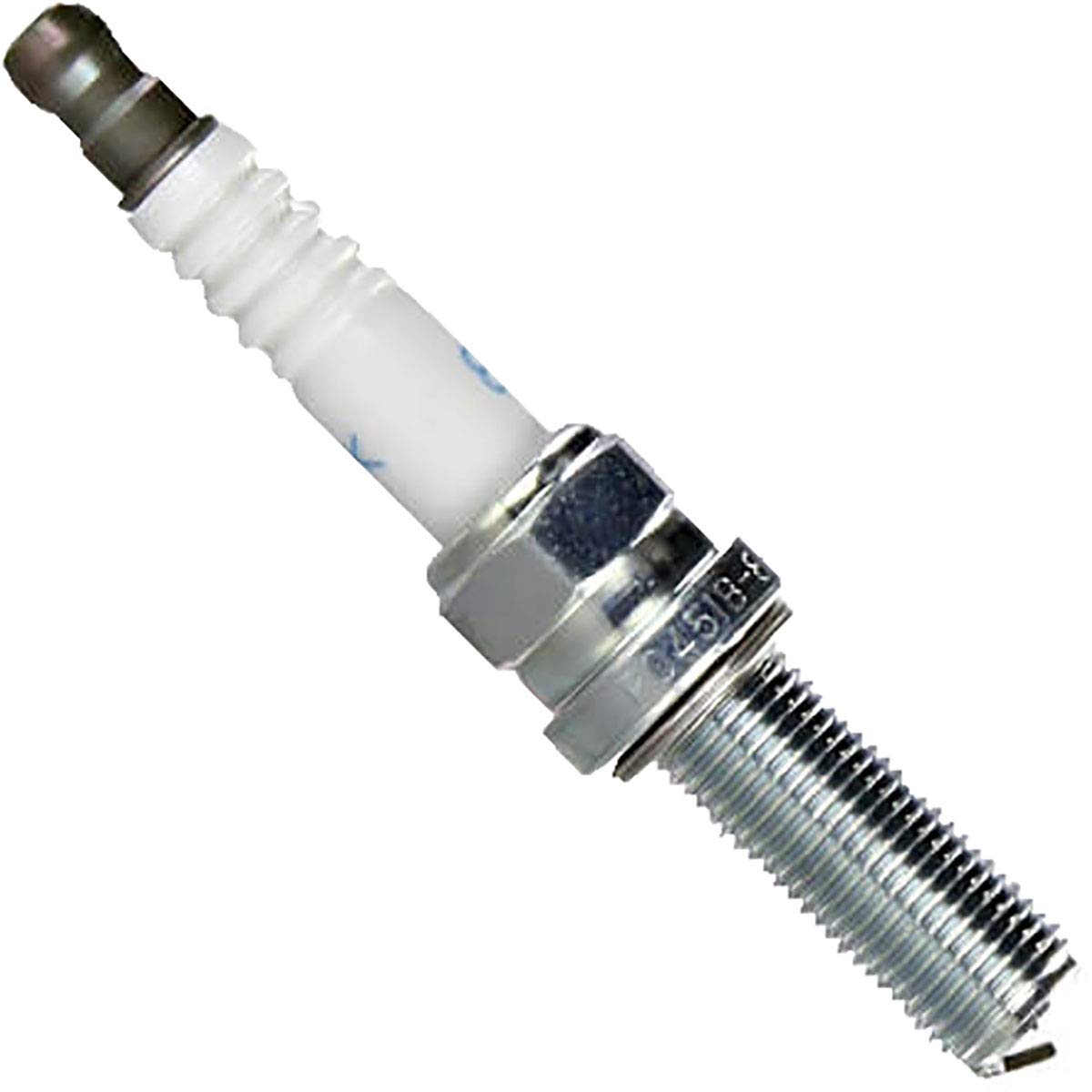 NGK 9356 R0451B-8 Racing Plug Compatible for Honda CRF250R 2018