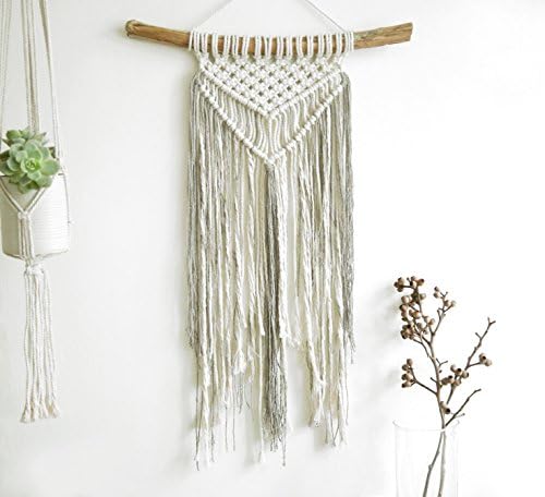 Wall Art, Boho Wall tapestry, Macrame Wall Hanging, Modern Macrame, wall decor