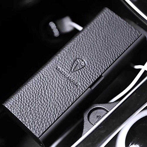 DishKooker 1450mah Capacity Charging Box for Relx Portable Mini Power Bank Charger Box Storage Holder