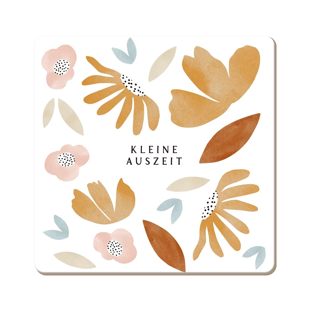 Grafik Werkstatt Funny Cork Coaster | Breakout