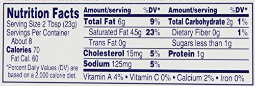 Alouette, Garlic and Herb Spreadable Cheese, 6.5 oz